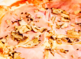 Oplev ægte italiensk stemning i København ø: en unik pizzaoplevelse hos café Tio Marios