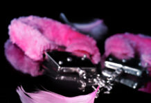 Udforsk din sensuelle side med sexlegetøj