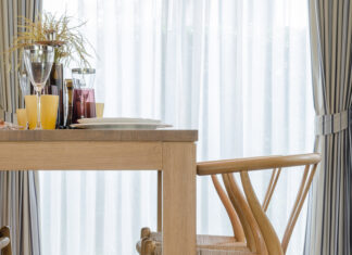 Skab hygge i dit hjem med det perfekte spisebord