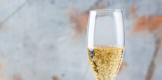 Nyd et glas vin i hovedstaden