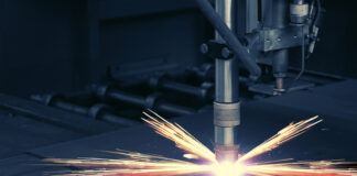 Effektivisering af produktionen med CNC-maskiner