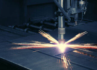 Effektivisering af produktionen med CNC-maskiner